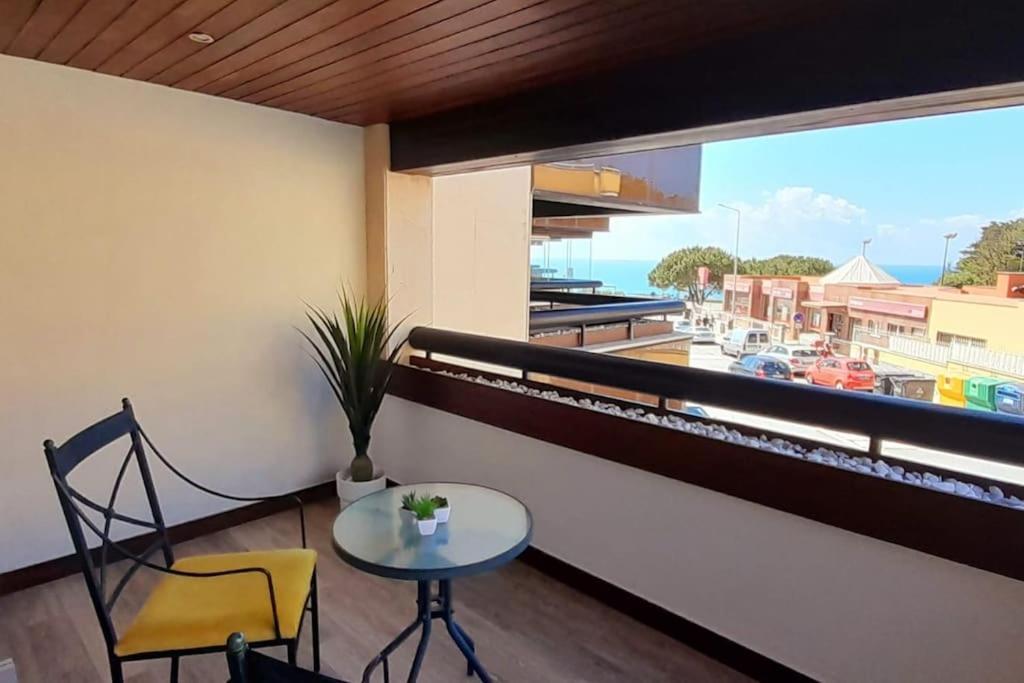Health Village Apartments Cascais Exteriör bild
