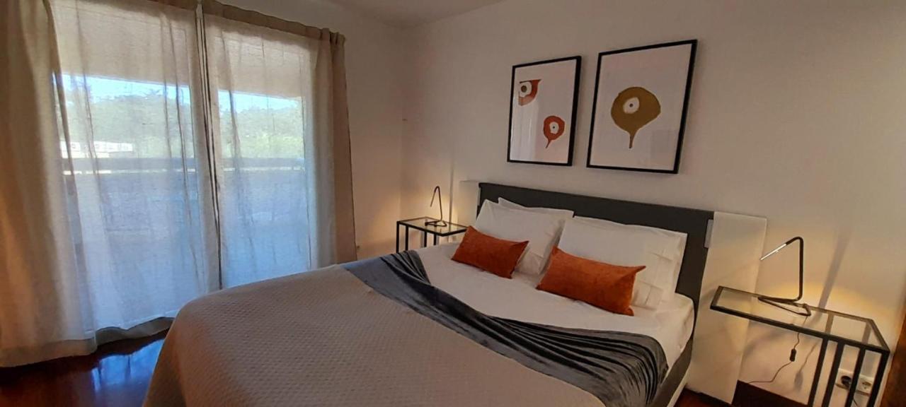 Health Village Apartments Cascais Exteriör bild