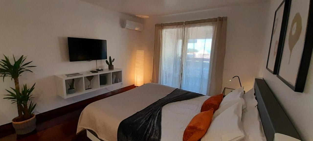 Health Village Apartments Cascais Exteriör bild