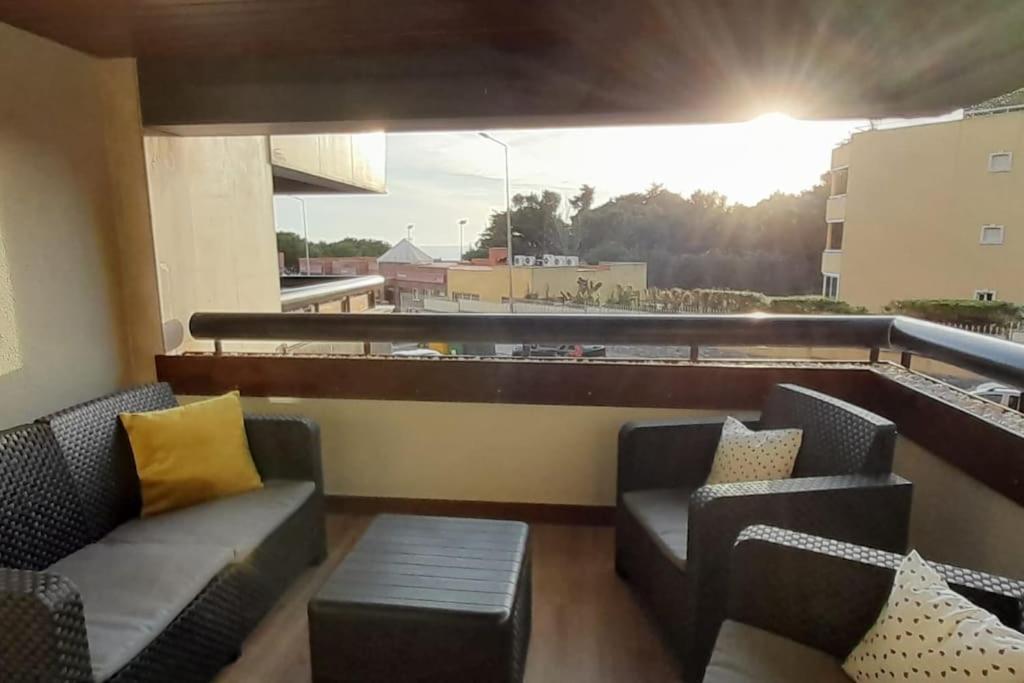 Health Village Apartments Cascais Exteriör bild