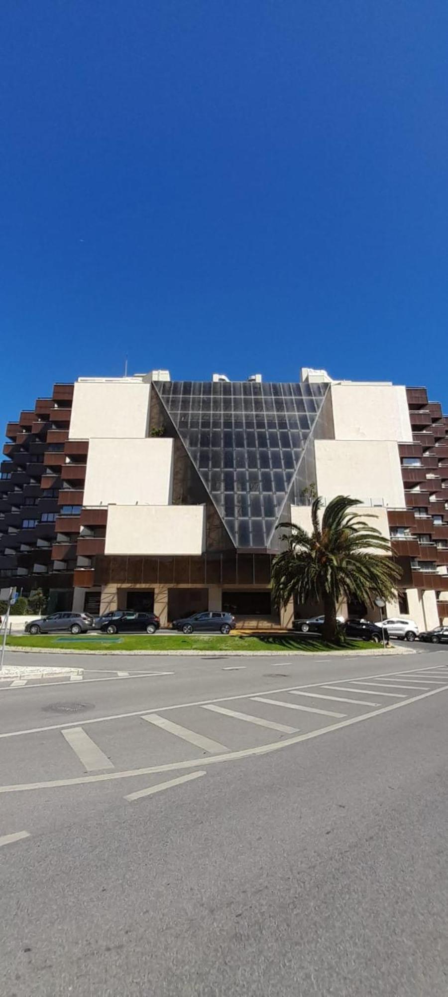 Health Village Apartments Cascais Exteriör bild